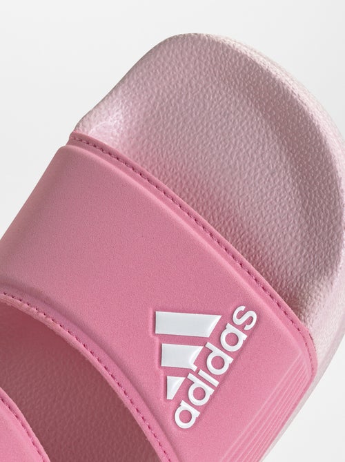 Sandálias 'adilette' 'adidas' - Kiabi