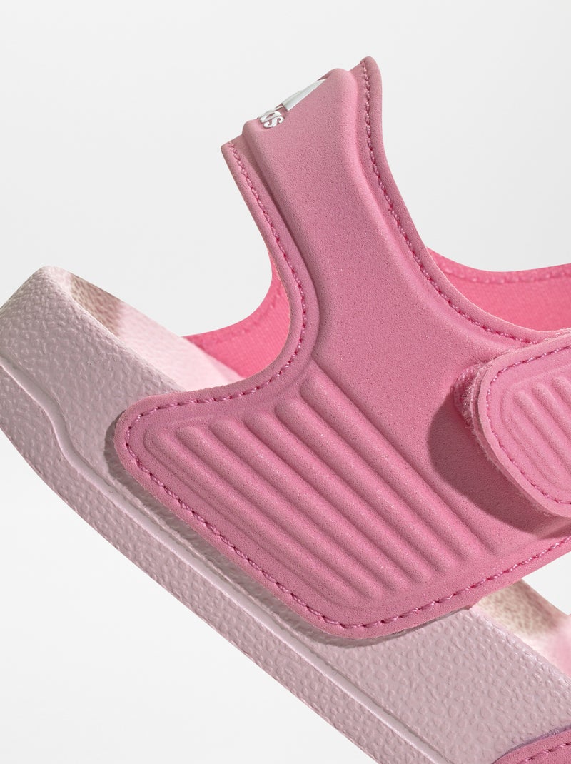 Sandálias 'adilette' 'adidas' ROSA - Kiabi