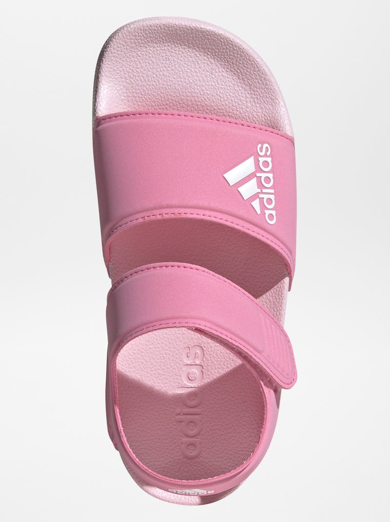 Sandálias 'adilette' 'adidas' ROSA - Kiabi