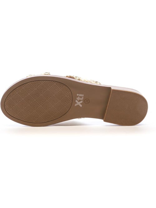 Sandálias Bege Xti 144074 para Mulher - Kiabi Sandálias Bege Xti 144074 para Mulher - Kiabi