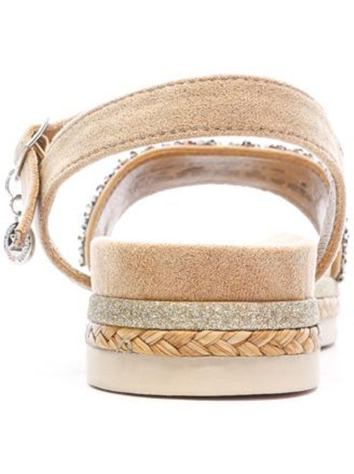 Sandálias Camel para Mulher XTI 143997 - Kiabi