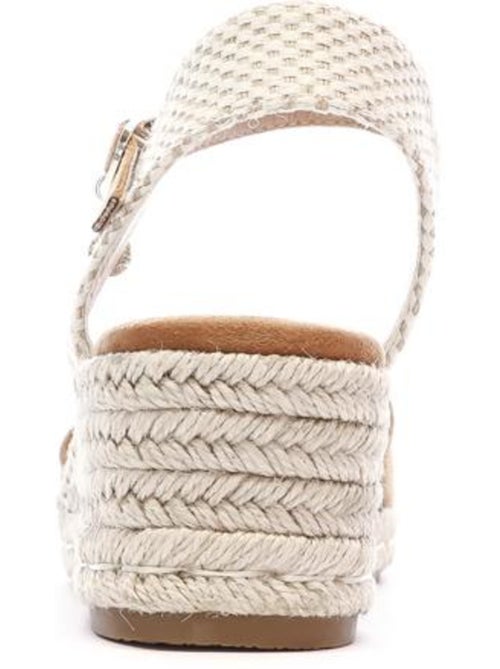 Sandálias Camel para Mulher XTI 144104 - Kiabi Sandálias Camel para Mulher XTI 144104 - Kiabi