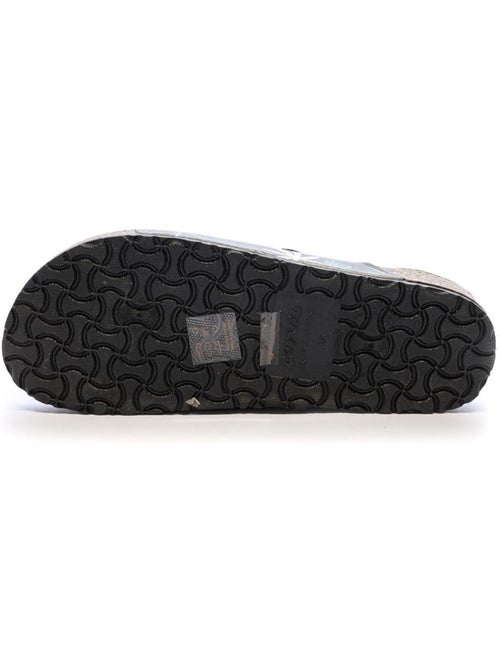 Sandálias castanhas cool shoe ginger para mulher - Kiabi Sandálias castanhas cool shoe ginger para mulher - Kiabi