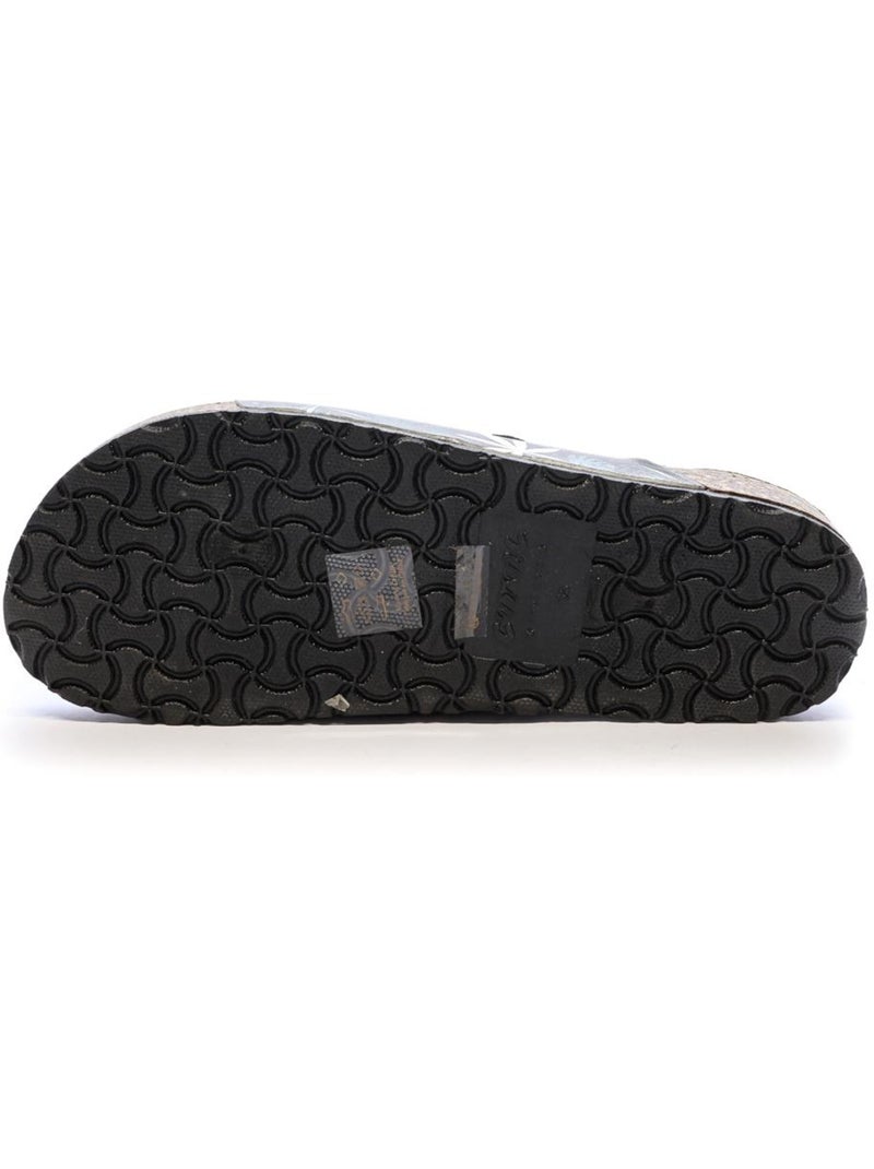Sandálias castanhas cool shoe ginger para mulher Castanho-capuccino - Kiabi