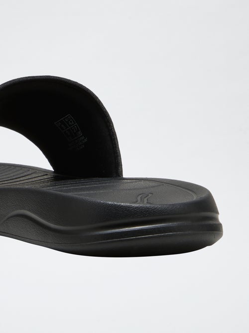 Sandálias clássicas 'Puma' - Kiabi