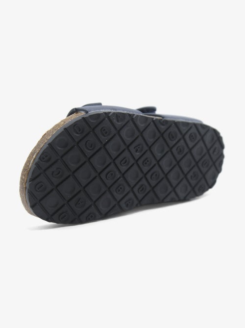 Sandálias com velcro - Kiabi Sandálias com velcro - Kiabi