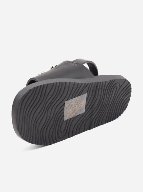 Sandálias com velcro - Kiabi Sandálias com velcro - Kiabi