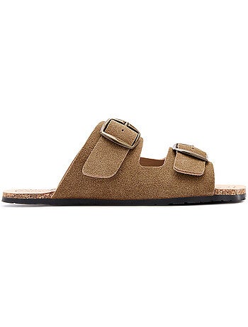 Sandálias conguitos barefoot goflex