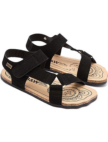 Sandálias conguitos barefoot goflex