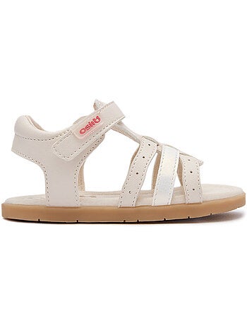 Sandálias conguitos bebé barefoot goflex