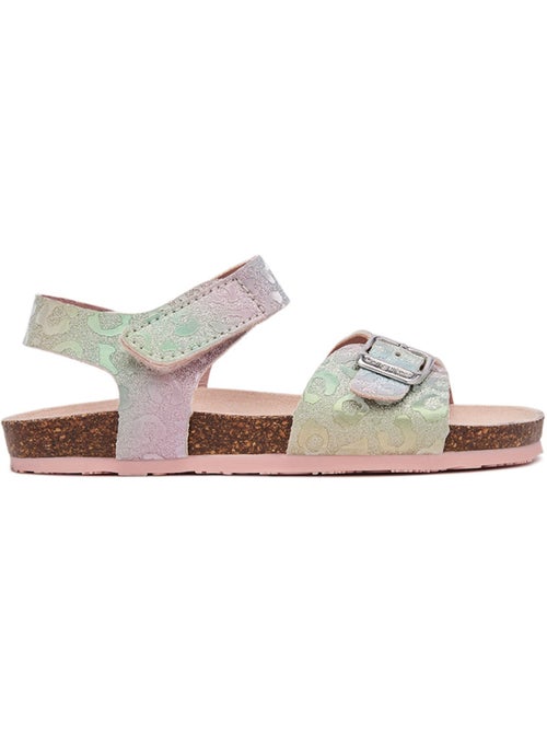 Sandálias conguitos bio buckle - Kiabi Sandálias conguitos bio buckle - Kiabi