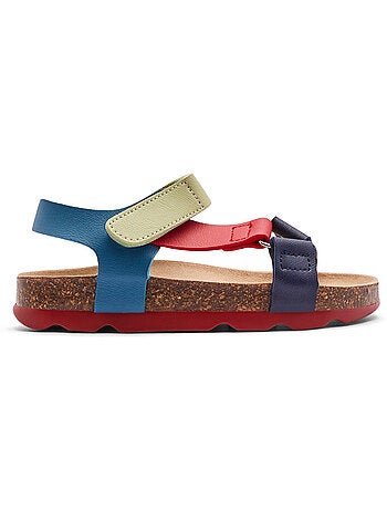 Sandálias conguitos bio tiras