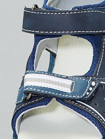 Sandálias de cidade - Kiabi