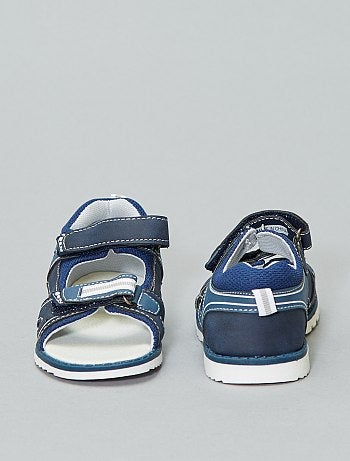 Sandálias de cidade - Kiabi