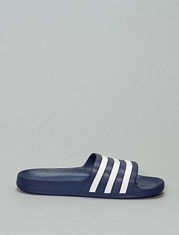 Sandálias de plástico 'adidas' - Kiabi