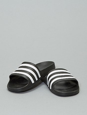 Sandálias de plástico 'adidas' - Kiabi