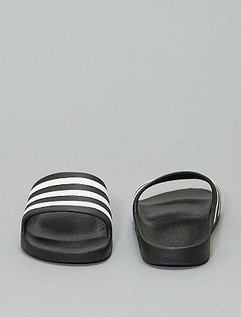 Sandálias de plástico 'adidas' - Kiabi