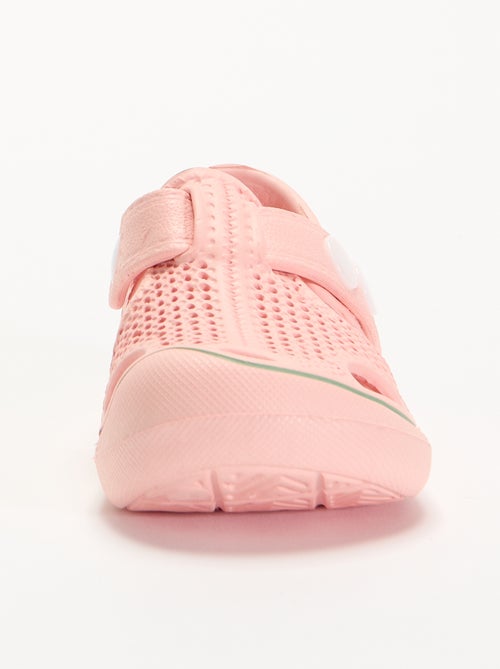 Sandálias de praia fechadas - Kiabi