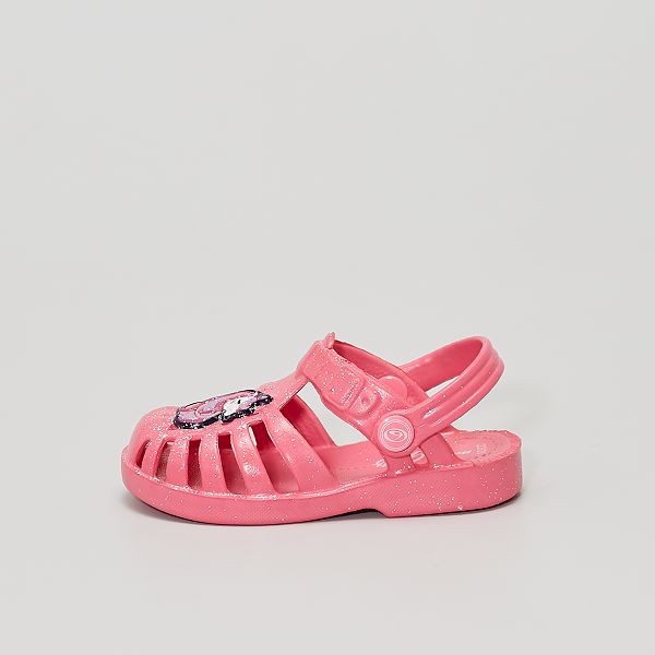 fuxia sapatilhas adidas