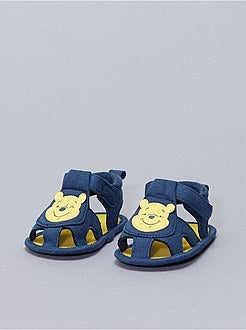 Sandálias 'Disney' - Kiabi