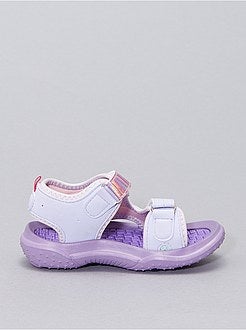 Sandálias 'Elsa' 'Frozen' 'Disney' - Kiabi