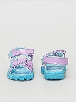 Sandálias 'Elsa' 'Frozen' 'Disney' - Kiabi