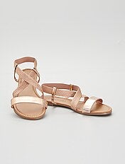 Ideas de flats para las que no usan tacones