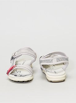 Sandálias estilo desportivo - Kiabi