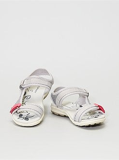 Sandálias estilo desportivo - Kiabi