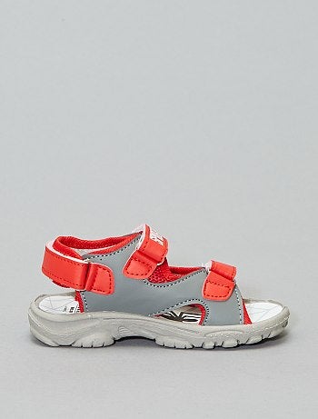 Sandálias 'Homem-aranha' - Kiabi