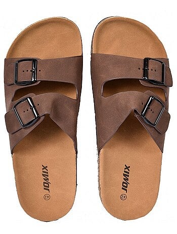 Sandalias Homem PREMIUM
