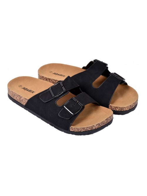 Sandalias Homem PREMIUM - Kiabi Sandalias Homem PREMIUM - Kiabi