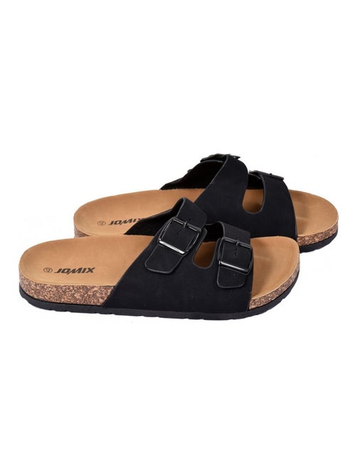 Sandalias Homem PREMIUM - Kiabi Sandalias Homem PREMIUM - Kiabi