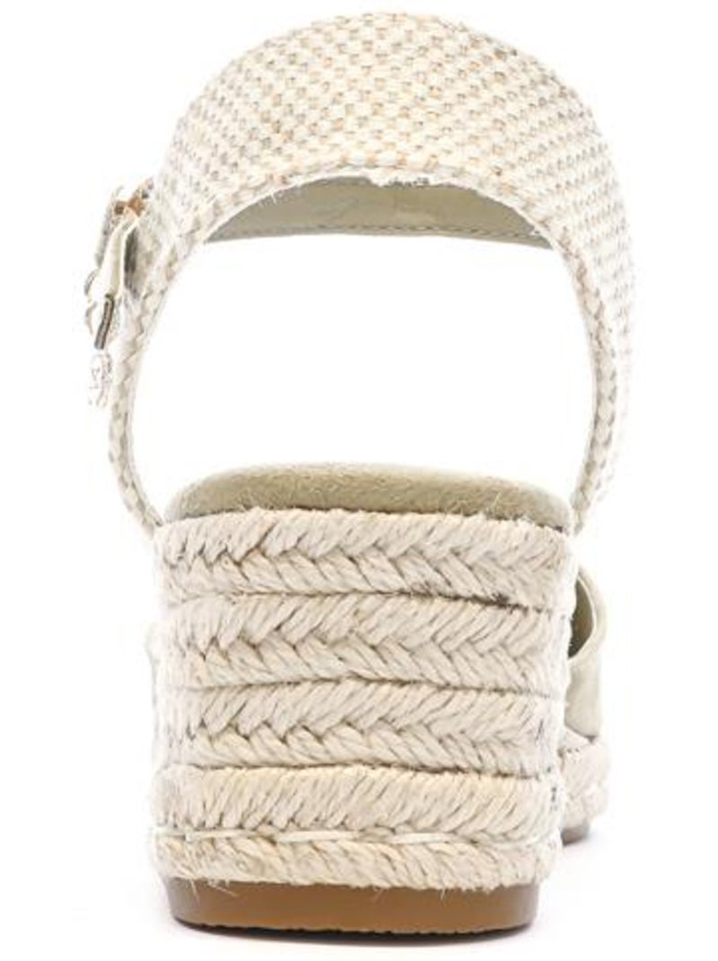 Sandálias Kaki para Mulher XTI 144104 Verde cáqui claro - Kiabi