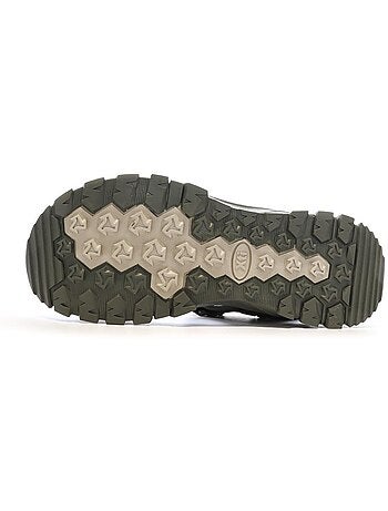 Sandálias Kaki Xti 144032 para Homem