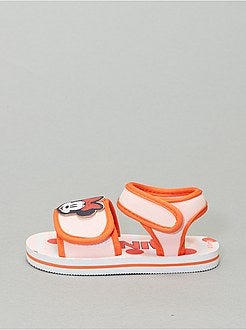 Sandálias 'Minnie Mouse' da 'Disney' - Kiabi