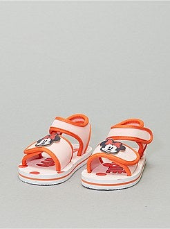 Sandálias 'Minnie Mouse' da 'Disney' - Kiabi