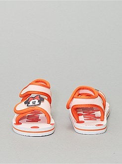 Sandálias 'Minnie Mouse' da 'Disney' - Kiabi