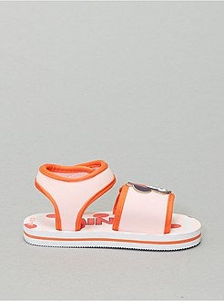 Sandálias 'Minnie Mouse' da 'Disney' - Kiabi