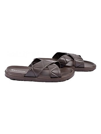 Sandalias Mulas CROISÉE