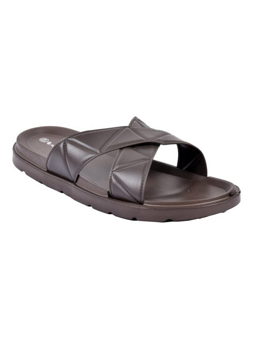 Sandalias Mulas CROISÉE - Kiabi Sandalias Mulas CROISÉE - Kiabi