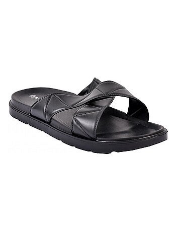 Sandalias Mulas CROISÉE