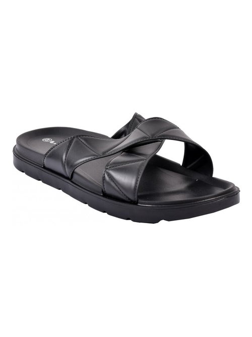 Sandalias Mulas CROISÉE - Kiabi Sandalias Mulas CROISÉE - Kiabi