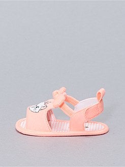 Sandálias 'Os Aristogatos' da 'Disney' - Kiabi
