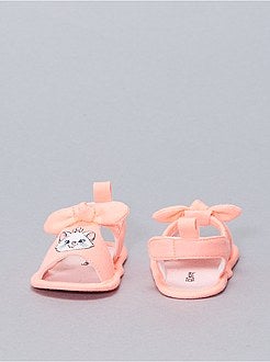 Sandálias 'Os Aristogatos' da 'Disney' - Kiabi