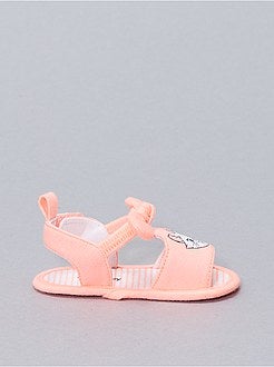 Sandálias 'Os Aristogatos' da 'Disney' - Kiabi