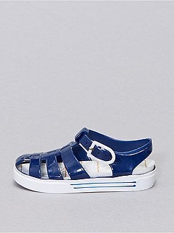 Sandálias para a água em plástico - Kiabi