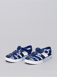 Sandálias para a água em plástico - Kiabi