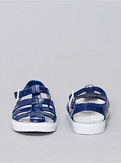 Sandálias para a água em plástico - Kiabi