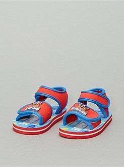 Sandálias 'Patrulha Pata' - Kiabi